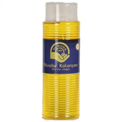 Revedor Kolonyası 60° Pvc Şişe 400 ml ürün görseli 1