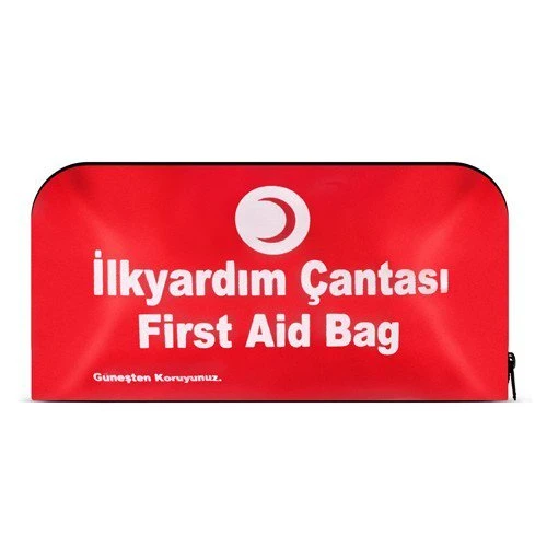Damla İlk Yardım Çantası ürün görseli 1