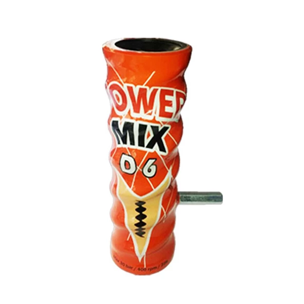 Sıva Makinesi Helezonu Stator D6-3 ürün görseli 1