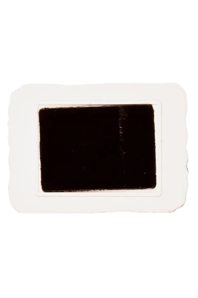 Maldivler Temalı Sütun Magnet - Resim 4