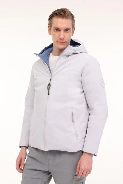 Lumberjack 4W Ml Lucas Coat 1N55 4Pr Mont ürün görseli 1