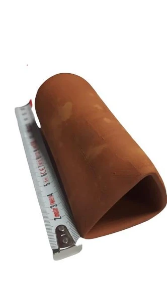 Akvaryum Vatoz Yumurtlama Hunisi 13 cm ürün görseli 1