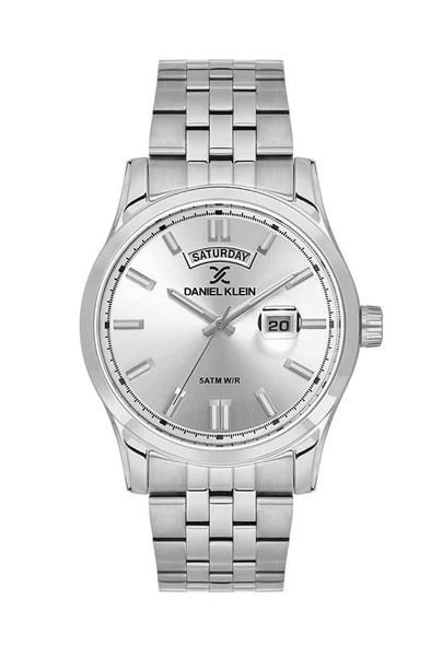 DANIEL KLEIN DK102-DKE.1.10768-1 METAL ERKEK KOL SAATİ ürün görseli 1