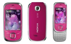 nokia 7230 cep telefonu ürün görseli 1