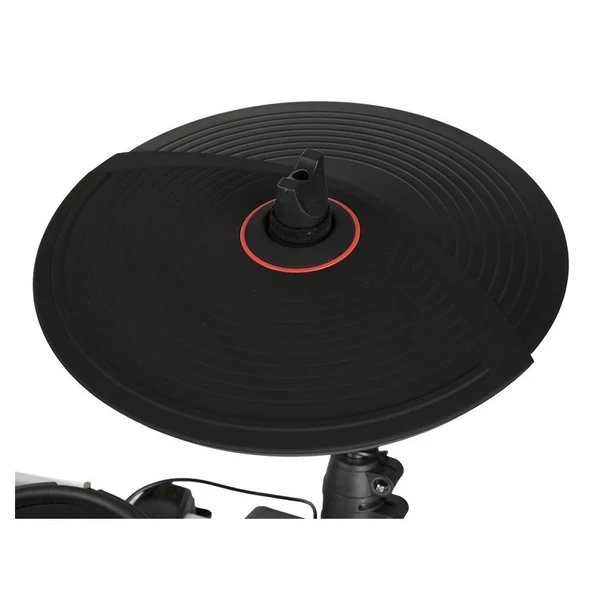 Carlsbro CSD500 Mesh Elektronik Davul Seti - Resim 4