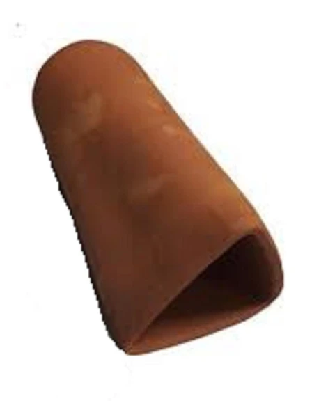Discus ve Melek Balığı Yumurtlama Hunisi 13 cm ürün görseli 1