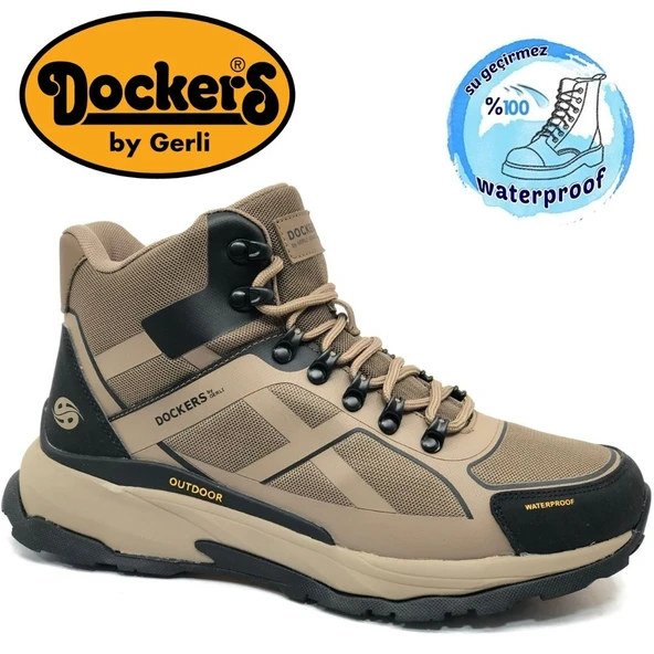 Dockers 237518 Outdoor WaterProof Erkek Bot ürün görseli 1