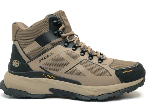 Dockers 237518 Outdoor WaterProof Erkek Bot - Resim 8