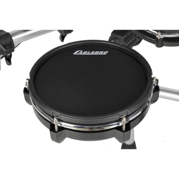 Carlsbro CSD600 Mesh Elektro Davul Seti - Resim 10