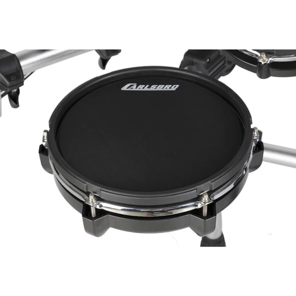 Carlsbro CSD600 Mesh Elektro Davul Seti - Resim 5