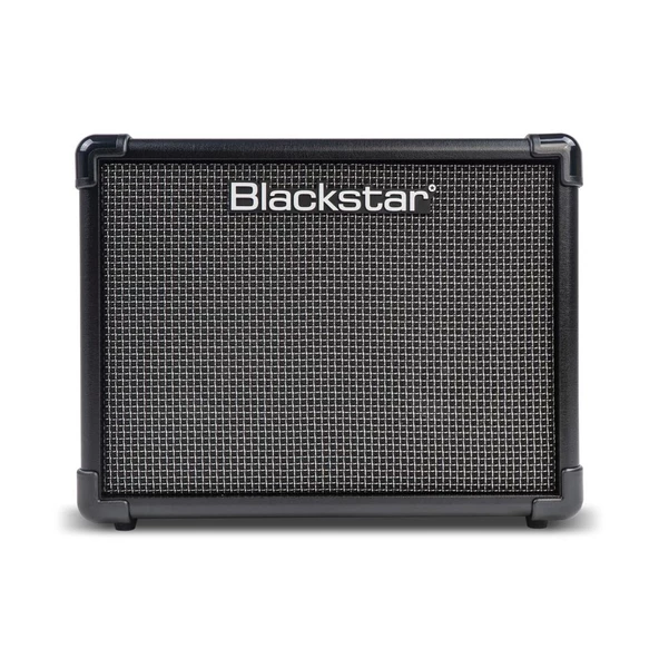 Blackstar ID:Core 10 V4 Dijital Kombo Elektro Gitar Amfi ürün görseli 1