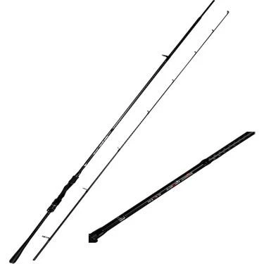 Bauer Quadro 2.40 m Spin Olta Kamışı 15-40 gr ürün görseli 1