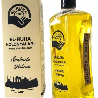 Özel Parfümlü kolonya 250 ml ürün görseli 1