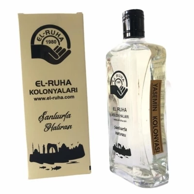 yasemin kolonyası 250 ml ürün görseli 1