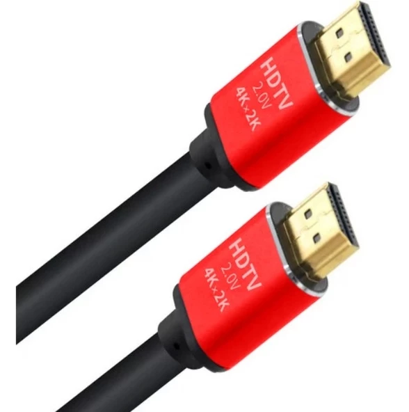 HDMI Kablo 15Mt 4K 2.0V ULTRA HD ürün görseli 1