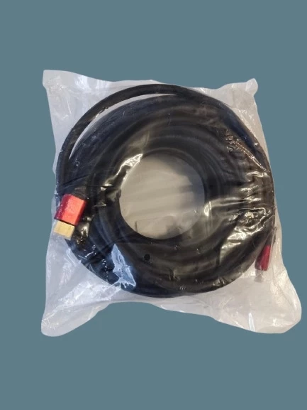 HDMI Kablo 15Mt 4K 2.0V ULTRA HD - Resim 3