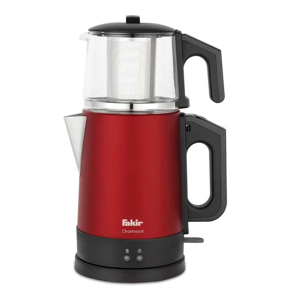Chaimood Çay Makinesi Rouge ürün görseli 1