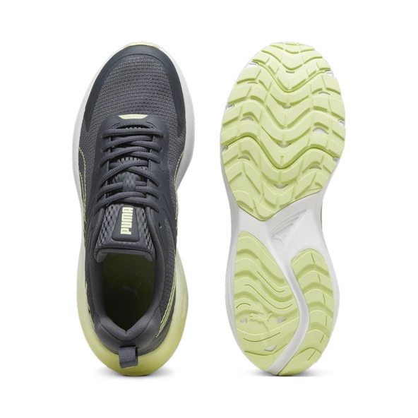 PUMA  HYPNOTİC ERKEK SPOR AYAKKABI - Resim 6