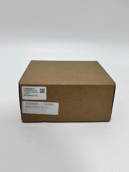 Klima Kontrol Paneli K.DK005003A.01 - Resim 7