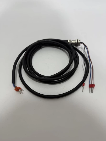 Alfa Laval S836 Separatör Sistemi Konnektörü 490122209 2 Adet ürün görseli 1
