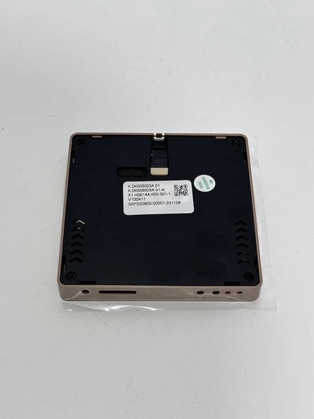 Klima Kontrol Paneli K.DK005003A.01 - Resim 6