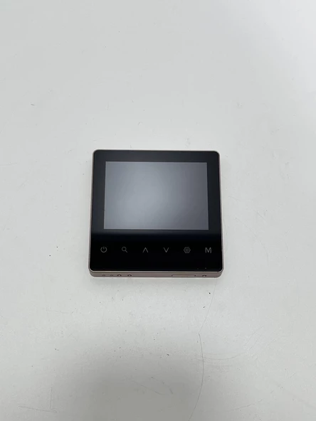 Klima Kontrol Paneli K.DK005003A.01 - Resim 2