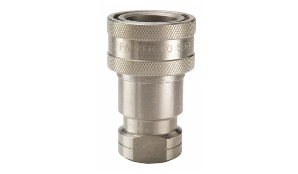 Parker SH8-62 Hidrolik Hortum Kaplini ürün görseli 1