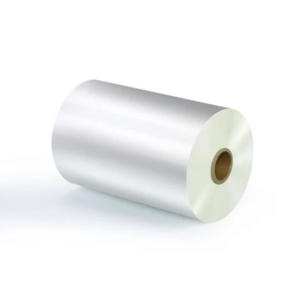 Avery Dennison PE100 White S277-BG45WH IMP FSC Etiket Filmi 250mm x 300 Metre ürün görseli 1