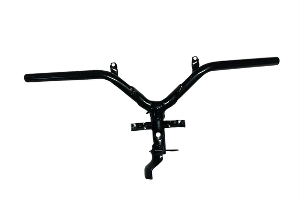 TVS JUPİTER 110 GİDON - DİREKSİYON EURO 5 (UMA LED FARLI) K6150750 ürün görseli 1