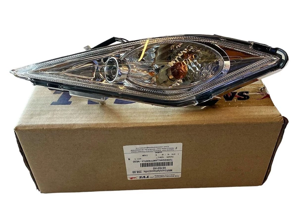TVS SİNYAL ÖN SOL WEGO KABLOLU K6160140 ürün görseli 1