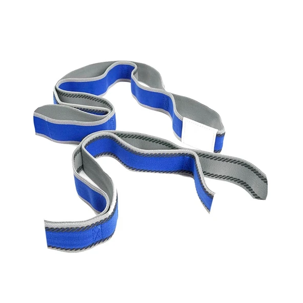 Stretch Band Blue - Resim 2