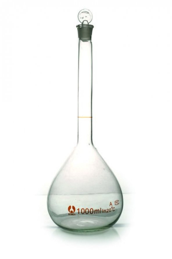 BALON JOJE (1000 ml. Cam) - Resim 2