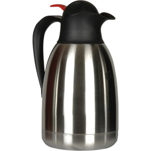 PENGUEN TERMOS ÇELİK 2LT ÇİFT KATLI PNG-1200A 0081 ürün görseli 1
