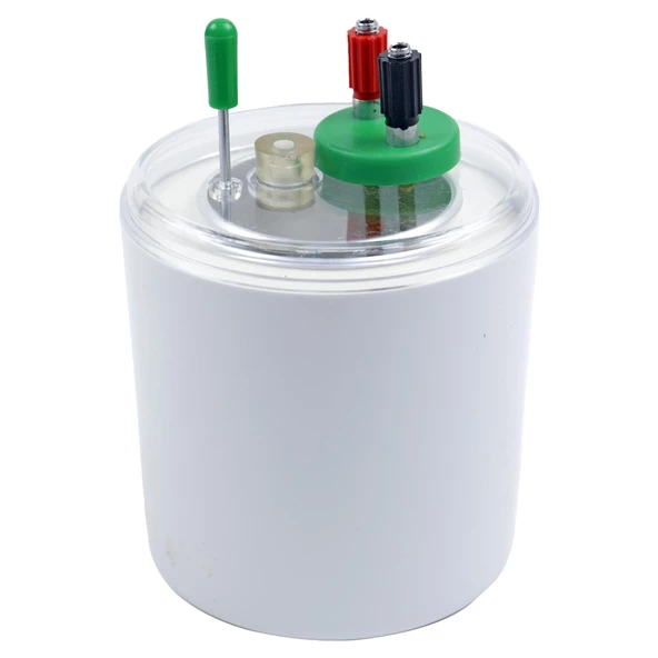 SPİRAL DİRENÇLİ KALORİMETRE ürün görseli 1