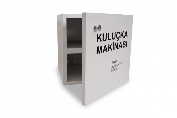 KULUÇKA MAKİNASI (İNKÜBATÖR) - Resim 2