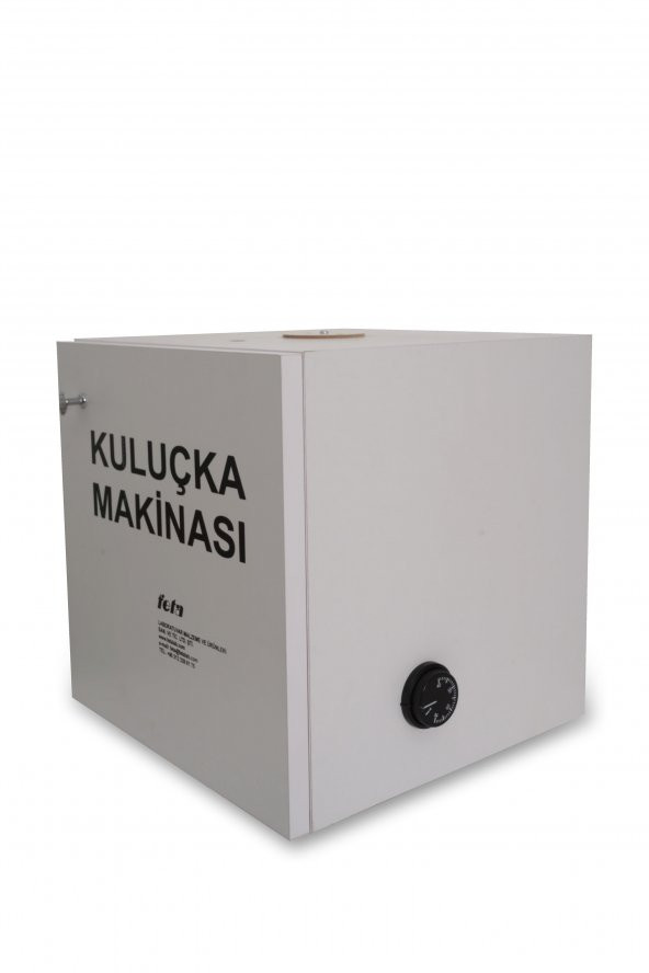 KULUÇKA MAKİNASI (İNKÜBATÖR) - Resim 4