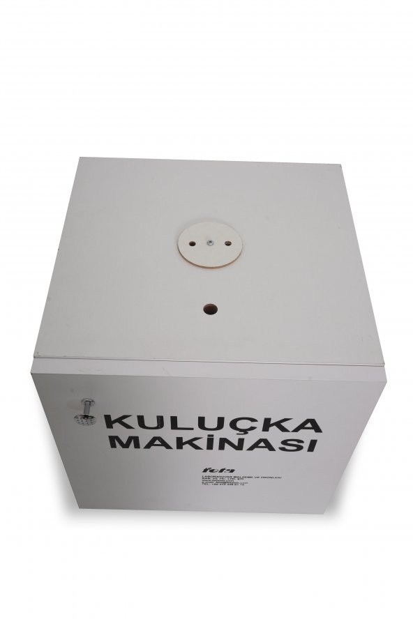 KULUÇKA MAKİNASI (İNKÜBATÖR) - Resim 5