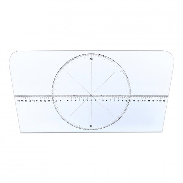 LAZER OPTİK DENEY SETİ - Resim 2