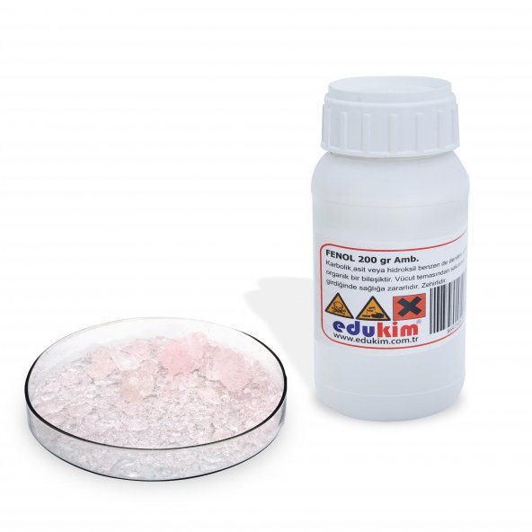 FENOL 200 GR AMB. ürün görseli 1