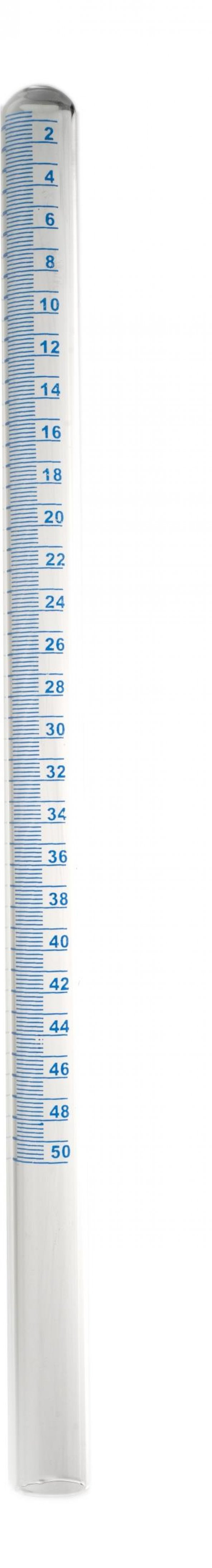 GAZ ÖLÇME TÜPÜ (50 ml.) ürün görseli 1