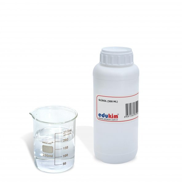 GLİKOL (500 ML) ürün görseli 1