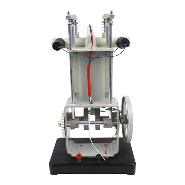 İÇTEN YANMALI MOTOR MODELİ - Resim 2