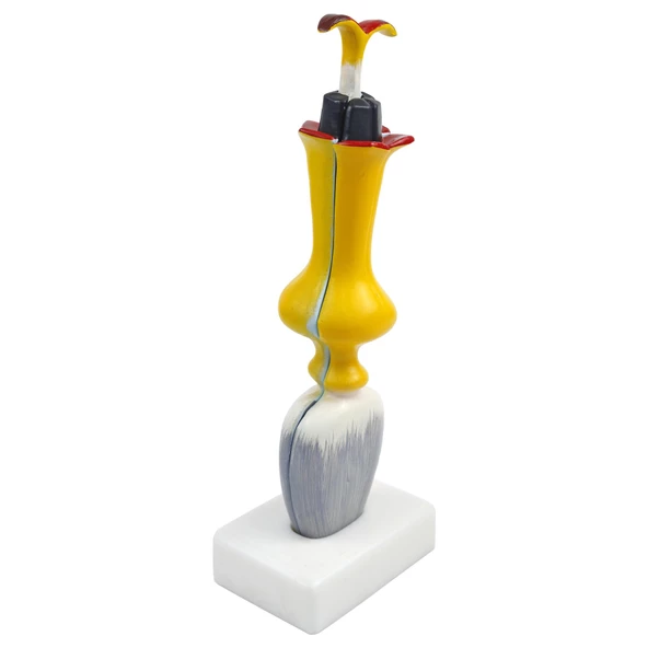 AYÇİÇEĞİ MODELİ EDULAB ürün görseli 1