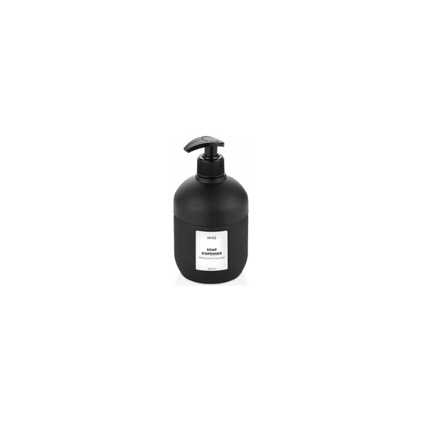QLÜX COOL SIVI SABUNLUK 425CC 82MM C-00519 5194 ürün görseli 1