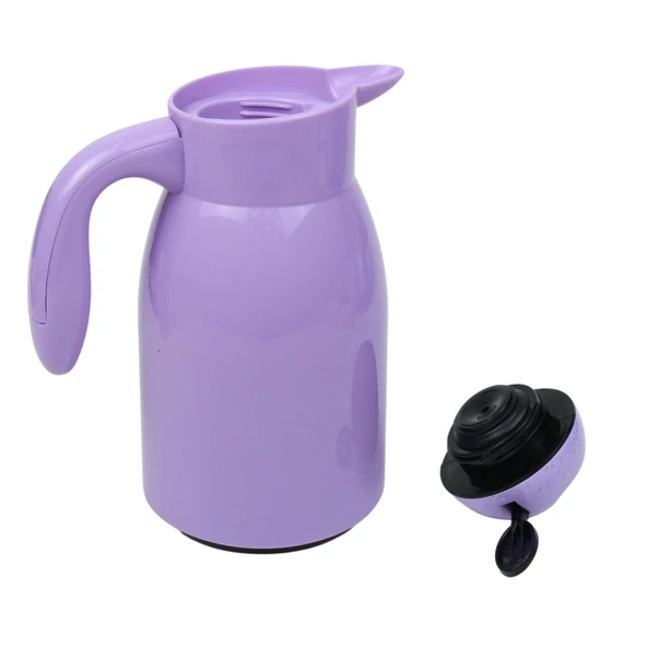TERMOS GENİŞ AĞIZLI  (0.5 lt.) - Resim 3