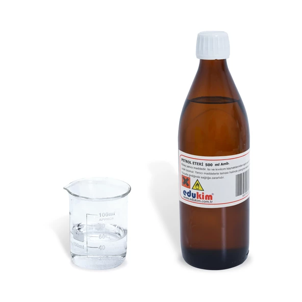 PETROL ETERİ 500 ML AMB. ürün görseli 1