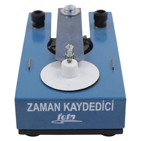 ZAMAN KAYDEDİCİ - Resim 2