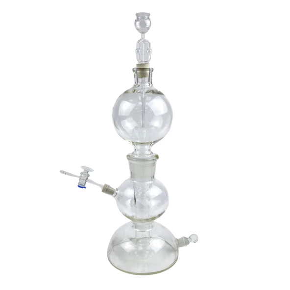 KİP CİHAZI (en az 1000 ml) - Resim 2