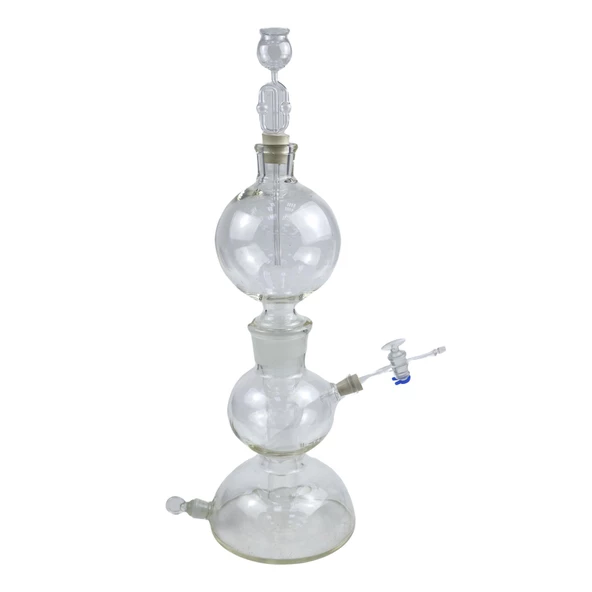 KİP CİHAZI (en az 1000 ml) - Resim 8