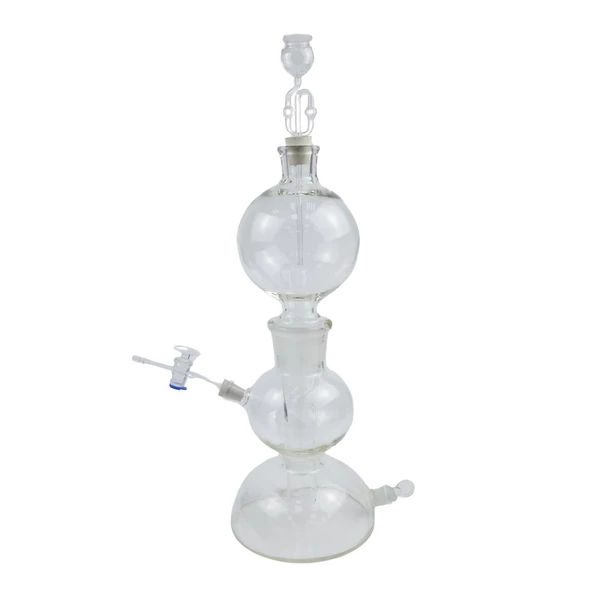 KİP CİHAZI (en az 1000 ml) - Resim 6
